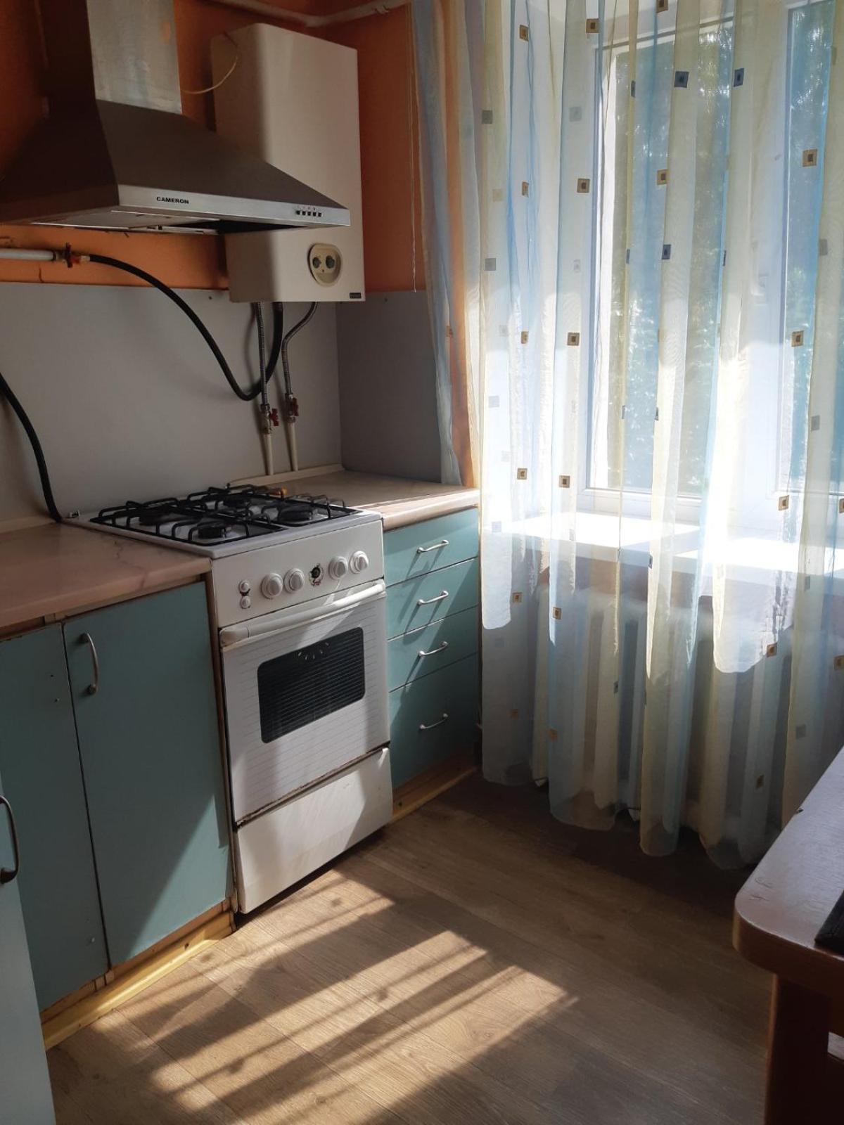 Воскресенская 12 Dnipro Rom bilde